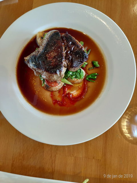 Portabella Restaurant - Swimm 3