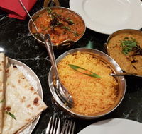 Rangoli Indian Restaurant - Renee