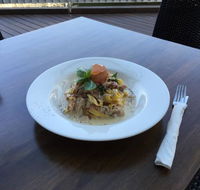 Riverside Bar and Restaurant - Swimm