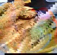 Russell Island RSL - Renee