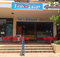 Salt N Battered On Alex Pty Ltd