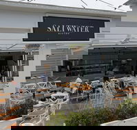 Saltwater Bistro - Swimm