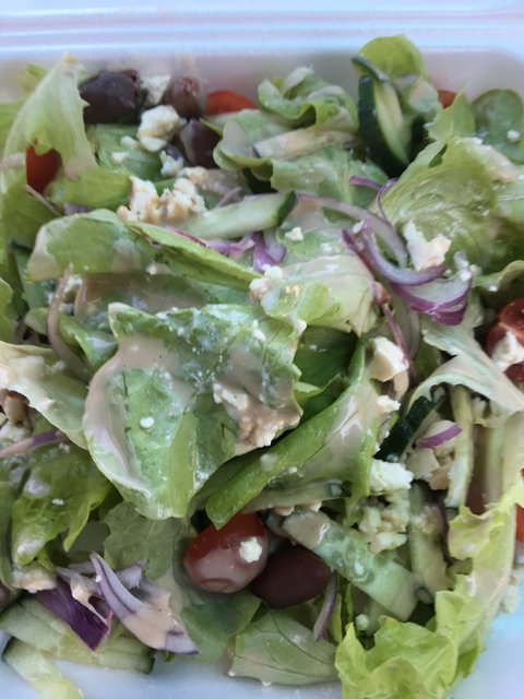 Sandbar Cafe & Restaurant - Swimm 4