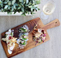 Sandbar Cafe Caloundra - Renee