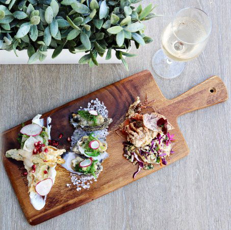 Sandbar Cafe Caloundra - Petrol Stations 0