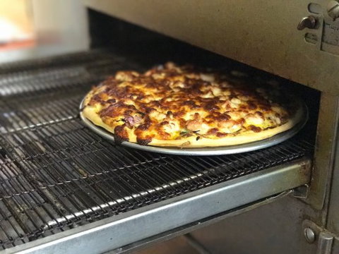 Sandbar Cafe & Restaurant - Swimm 0