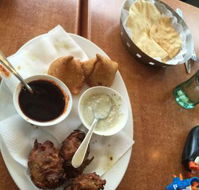 Shalimar Indian Restaurant - Swimm