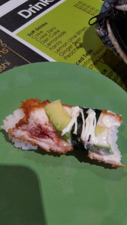 Sushi Point - Renee 0