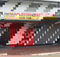 Taj Curry Palace Indian  Sri Lankan Restaurant - Qld Realsetate