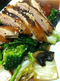 Thai Flower Restaurant Byo