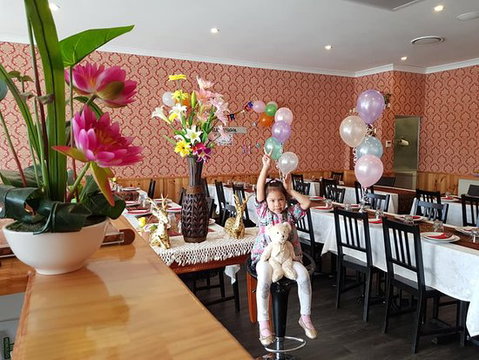 Thai On Birkdale Restaurant - Petrol Stations 0