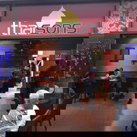 Thaisons