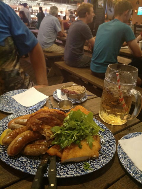 The Bavarian - Internet Find 4