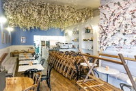 The Bloom Room Cafe