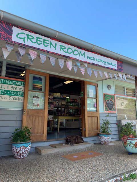 The Blue Room - Renee 2