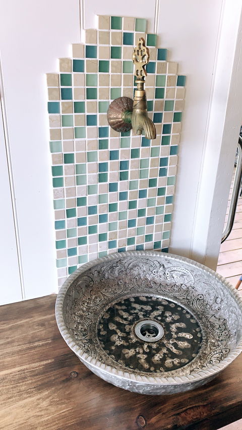 The Blue Room - Renee 5