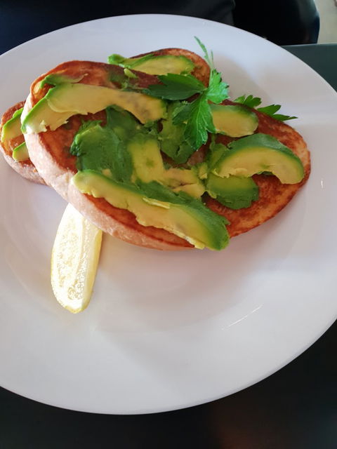 The Deli Co. - Petrol Stations 1