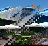 The Dock Mooloolaba - Swimm