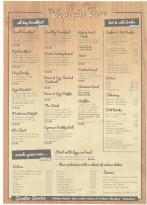 The Espresso Bar - Renee 3