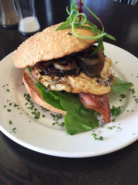 The Espresso Bar - Renee 6