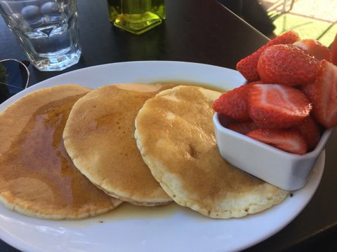 The Giggling Goat Emporium - Swimm 0