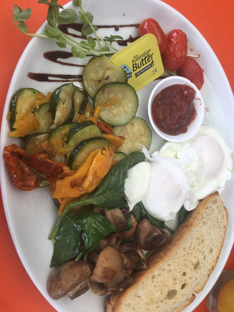 The Giggling Goat Emporium - Swimm 3