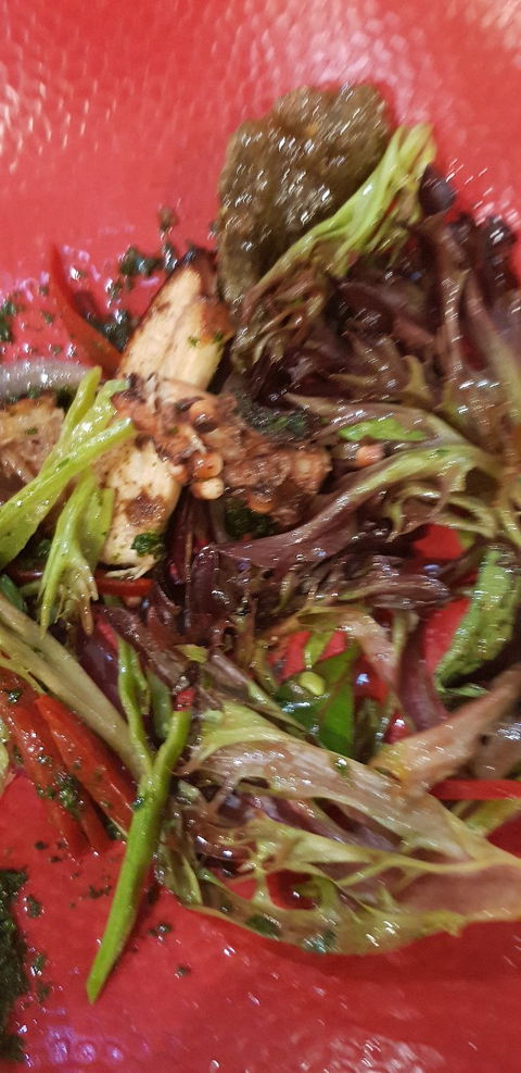 The Grill Pelican Waters - Renee 3