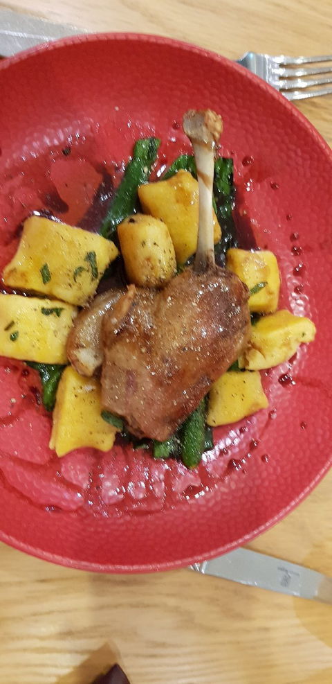 The Grill Pelican Waters - Renee 4