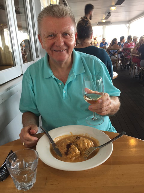 The Lighthouse - Renee 1