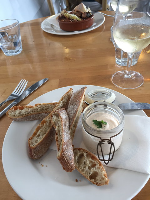 The Lighthouse - Renee 3