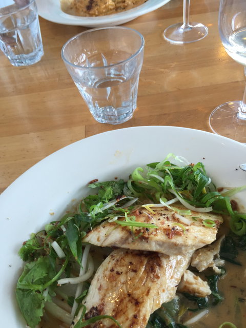 The Lighthouse - Renee 4