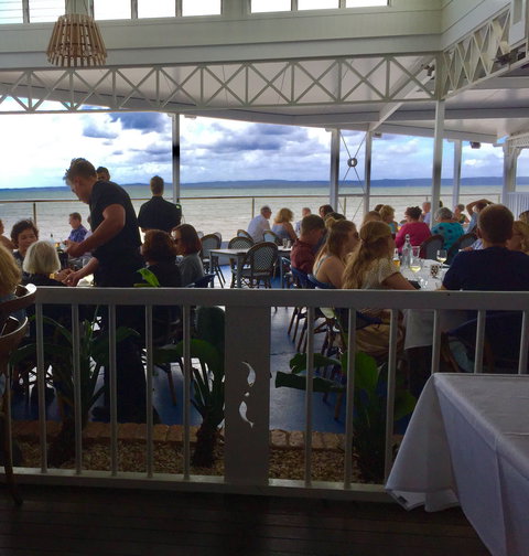 The Lighthouse - Renee 5