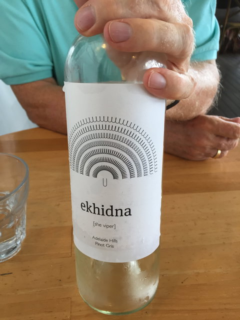 The Lighthouse - Renee 6