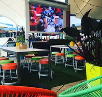 The Pub Mooloolaba - Swimm