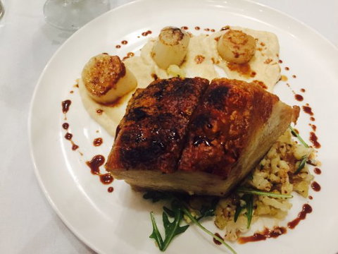 The Whales Way Restaurant & Bar - Qld Realsetate 0