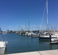 The Yacht Club - Swimm