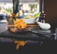 Three Bar and Grill - Renee