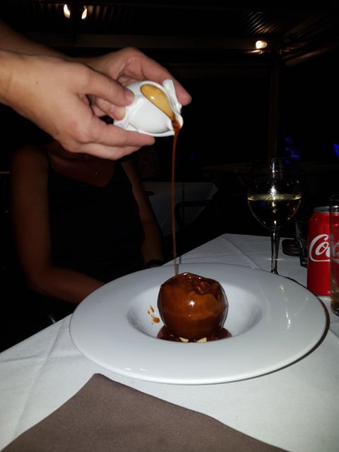 Three Bar And Grill - Renee 1
