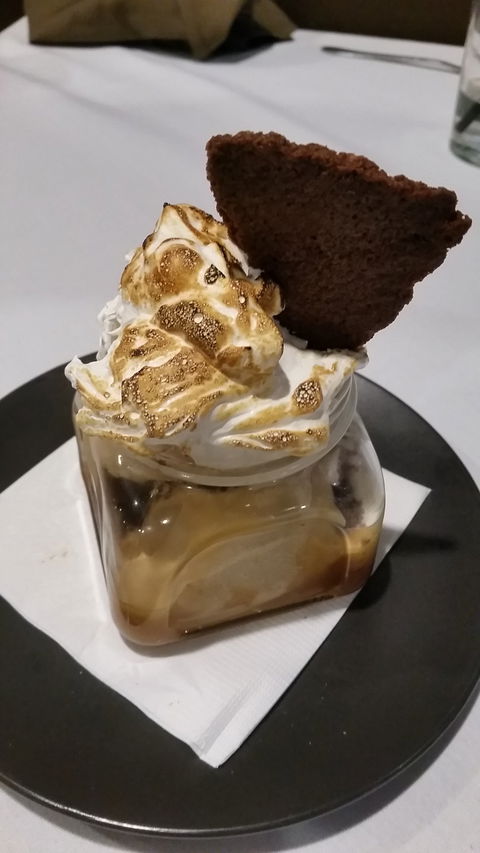 Three Bar And Grill - Renee 2