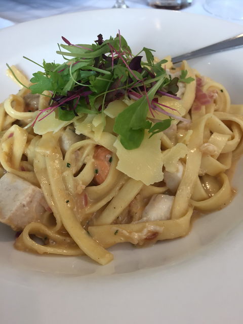 Three Bar And Grill - Renee 5