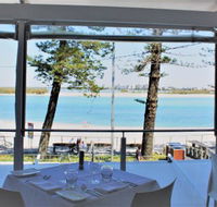 Tides Waterfront Dining - Renee