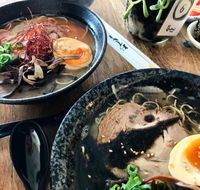Umami ramen - Swimm