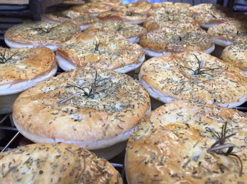 Uncle Bob's Bakery - Renee 0