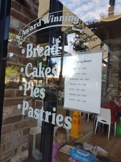 Uncle Bob's Bakery - Renee 2