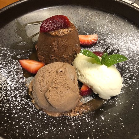 Uptown Gastropub - Swimm 0
