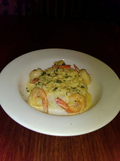 Victoria Point Tavern - Renee 1