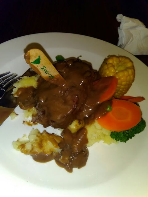 Victoria Point Tavern - Renee 2