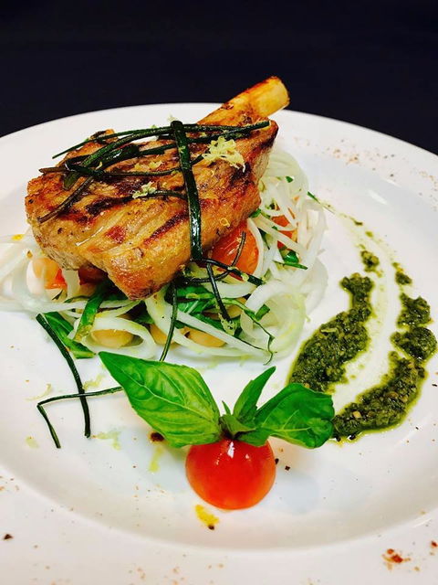 Victoria Point Tavern - Renee 3