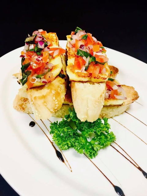 Victoria Point Tavern - Renee 4