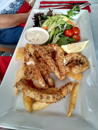 Wishing Well Cafe - Renee 0